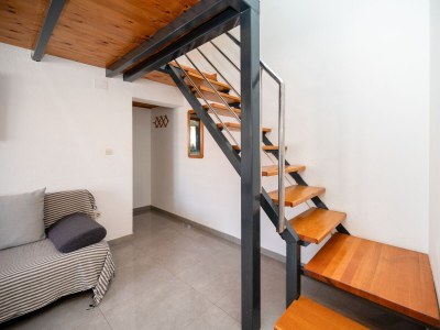 Apartment Two bedroom apartment with air-conditioning Zadar A-22871-a - Outdoor photo 29