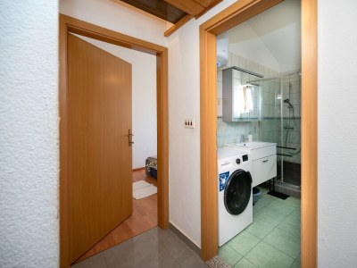 Apartment Two bedroom apartment with air-conditioning Zadar A-22871-a - Outdoor photo 31