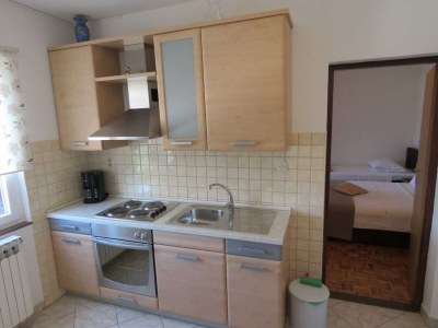 Apartment One bedroom apartment with balcony Biograd na Moru, Biograd A-23415-e in Biograd - Apartment