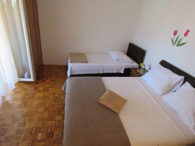 Apartment One bedroom apartment with balcony Biograd na Moru, Biograd A-23415-e - Outdoor photo 6