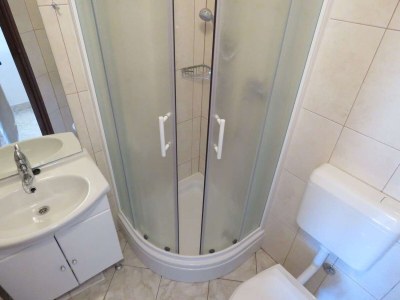 Apartment One bedroom apartment with balcony Biograd na Moru, Biograd A-23415-e - Outdoor photo 7