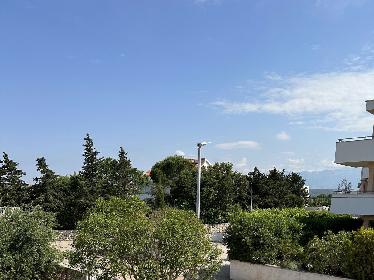 Apartment One bedroom apartment with terrace Novalja, Pag A-22963-c - Outdoor photo 5