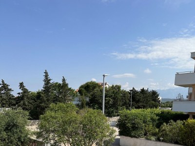 Apartment One bedroom apartment with terrace Novalja, Pag A-22963-c - Outdoor photo 5