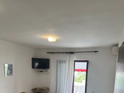 Apartment One bedroom apartment with terrace Novalja, Pag A-22963-c - Outdoor photo 8