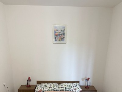 Apartment One bedroom apartment with terrace Novalja, Pag A-22963-c - Outdoor photo 9