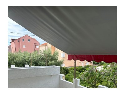 Apartment One bedroom apartment with terrace Novalja, Pag A-22963-c - Outdoor photo 11