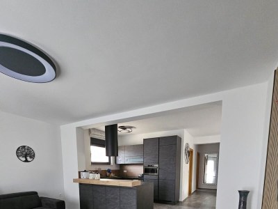 Apartment Two bedroom apartment with terrace Vir - Kozjak, Vir A-22971-a - Outdoor photo 11