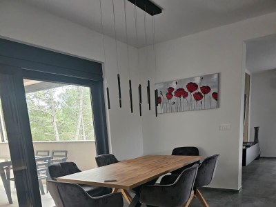 Apartment Two bedroom apartment with terrace Vir - Kozjak, Vir A-22971-a - Outdoor photo 12