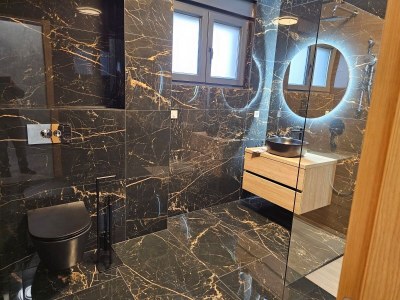 Apartment Two bedroom apartment with terrace Vir - Kozjak, Vir A-22971-a - Outdoor photo 19