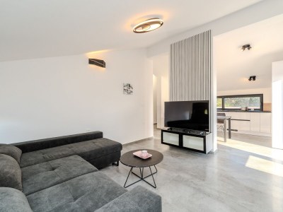 Apartment Two bedroom apartment with terrace Vir - Kozjak, Vir A-22971-c - Outdoor photo 12