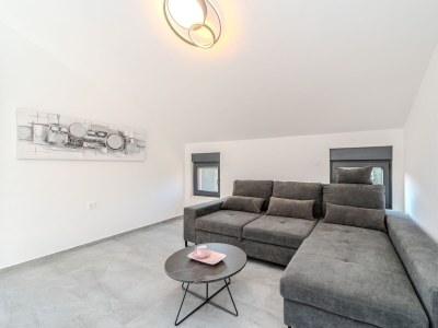 Apartment Two bedroom apartment with terrace Vir - Kozjak, Vir A-22971-c - Outdoor photo 13