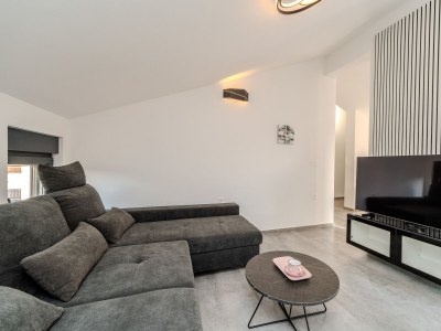 Apartment Two bedroom apartment with terrace Vir - Kozjak, Vir A-22971-c - Outdoor photo 14