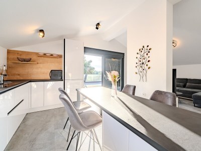 Apartment Two bedroom apartment with terrace Vir - Kozjak, Vir A-22971-c - Outdoor photo 15