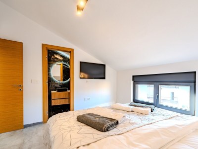 Apartment Two bedroom apartment with terrace Vir - Kozjak, Vir A-22971-c - Outdoor photo 17