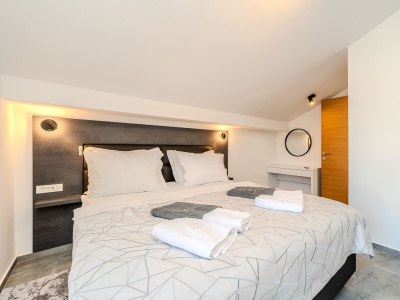 Apartment Two bedroom apartment with terrace Vir - Kozjak, Vir A-22971-c - Outdoor photo 18