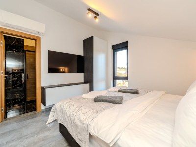 Apartment Two bedroom apartment with terrace Vir - Kozjak, Vir A-22971-c - Outdoor photo 19