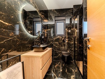 Apartment Two bedroom apartment with terrace Vir - Kozjak, Vir A-22971-c - Outdoor photo 20