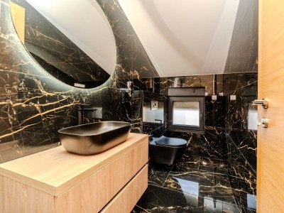 Apartment Two bedroom apartment with terrace Vir - Kozjak, Vir A-22971-c - Outdoor photo 22