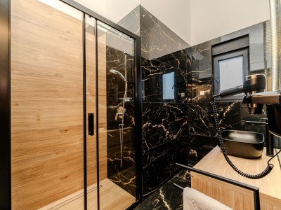 Apartment Two bedroom apartment with terrace Vir - Kozjak, Vir A-22971-c - Outdoor photo 23