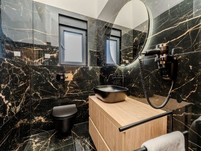 Apartment Two bedroom apartment with terrace Vir - Kozjak, Vir A-22971-c - Outdoor photo 24