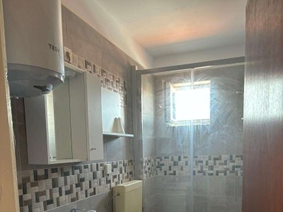 Apartment Two bedroom apartment with terrace and sea view Vrsi - Mulo, Zadar A-23428-a - Outdoor photo 10