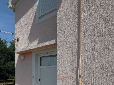 Apartment One bedroom apartment with terrace Vrsi - Mulo, Zadar A-23428-c - Outdoor photo 3