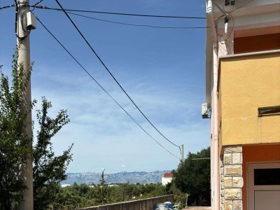 Apartment One bedroom apartment with terrace Vrsi - Mulo, Zadar A-23428-c - Outdoor photo 4