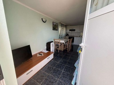 Apartment One bedroom apartment with terrace Vrsi - Mulo, Zadar A-23428-c - Outdoor photo 6
