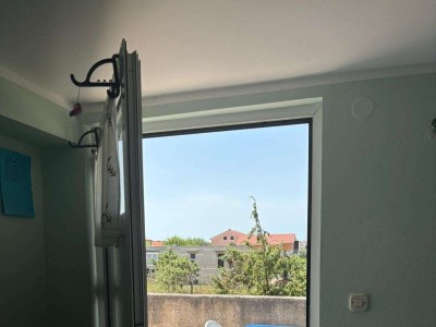 Apartment One bedroom apartment with terrace Vrsi - Mulo, Zadar A-23428-c - Outdoor photo 7