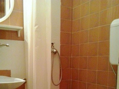 Apartment Three bedroom apartment near beach Drašnice, Makarska A-23448-a - Outdoor photo 10