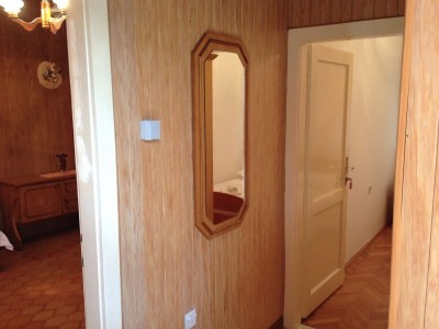 Apartment Three bedroom apartment near beach Drašnice, Makarska A-23448-a - Outdoor photo 13