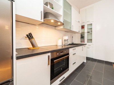 Apartment Two bedroom apartment with terrace and sea view Privlaka, Zadar A-23472-a - Outdoor photo 9