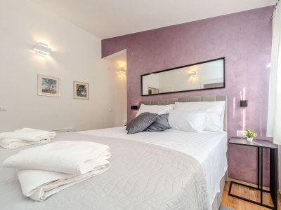 Apartment Two bedroom apartment with terrace and sea view Privlaka, Zadar A-23472-a - Outdoor photo 11