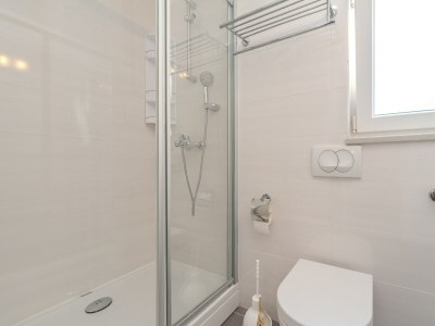 Apartment Two bedroom apartment with terrace and sea view Privlaka, Zadar A-23472-a - Outdoor photo 15