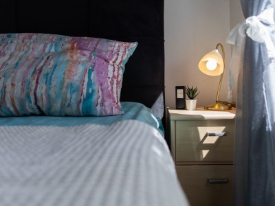 Apartment One bedroom apartment with air-conditioning Vir A-23025-b - Outdoor photo 15