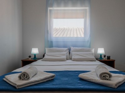 Apartment One bedroom apartment with air-conditioning Vir A-23033-b - Outdoor photo 16