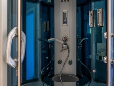 Apartment One bedroom apartment with air-conditioning Vir A-23033-b - Outdoor photo 19