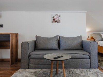 Apartment Studio flat with balcony Vir AS-23044-a - Outdoor photo 7