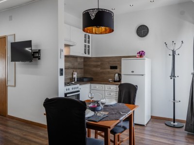 Apartment Studio flat with balcony Vir AS-23044-a - Outdoor photo 9