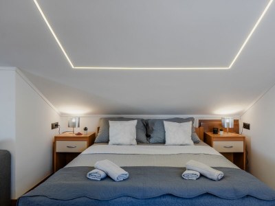 Apartment Studio flat with balcony Vir AS-23044-a - Outdoor photo 17