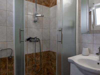 Apartment Studio flat with balcony Vir AS-23044-a - Outdoor photo 18