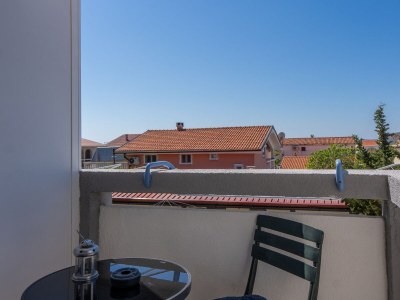 Apartment Studio flat with balcony Vir AS-23044-a - Outdoor photo 21