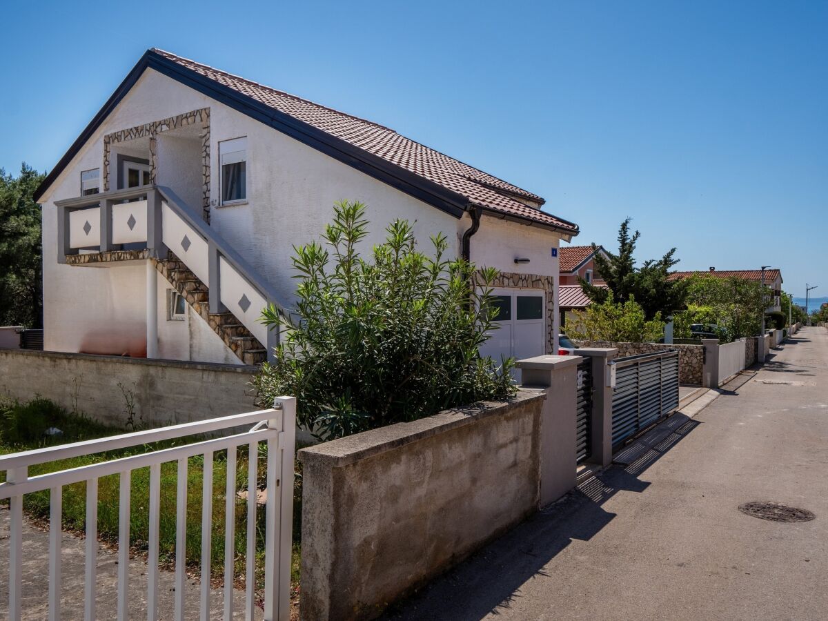 Apartment Studio flat with balcony Vir AS-23044-b - Outdoor photo 3