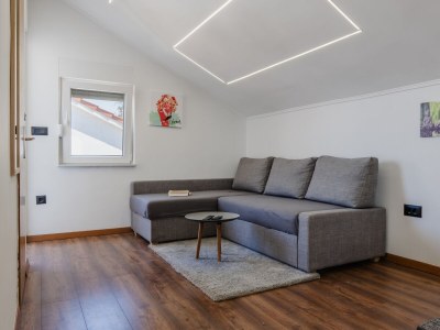 Apartment Studio flat with balcony Vir AS-23044-b - Outdoor photo 7