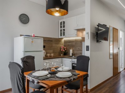 Apartment Studio flat with balcony Vir AS-23044-b - Outdoor photo 9