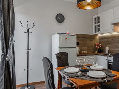 Apartment Studio flat with balcony Vir AS-23044-b - Outdoor photo 11