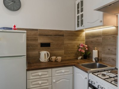 Apartment Studio flat with balcony Vir AS-23044-b - Outdoor photo 13