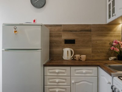 Apartment Studio flat with balcony Vir AS-23044-b - Outdoor photo 14