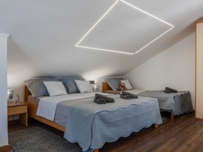 Apartment Studio flat with balcony Vir AS-23044-b - Outdoor photo 15