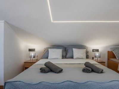 Apartment Studio flat with balcony Vir AS-23044-b - Outdoor photo 16